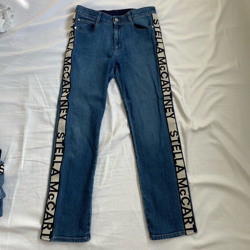 Stella McCartney jeans